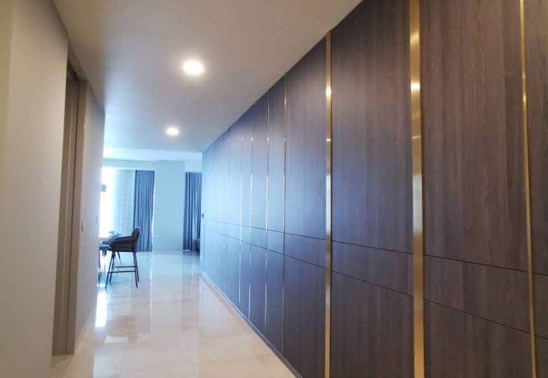 Tropicana The Residences