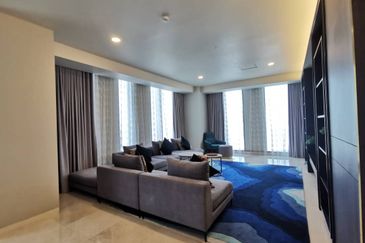 Tropicana The Residences