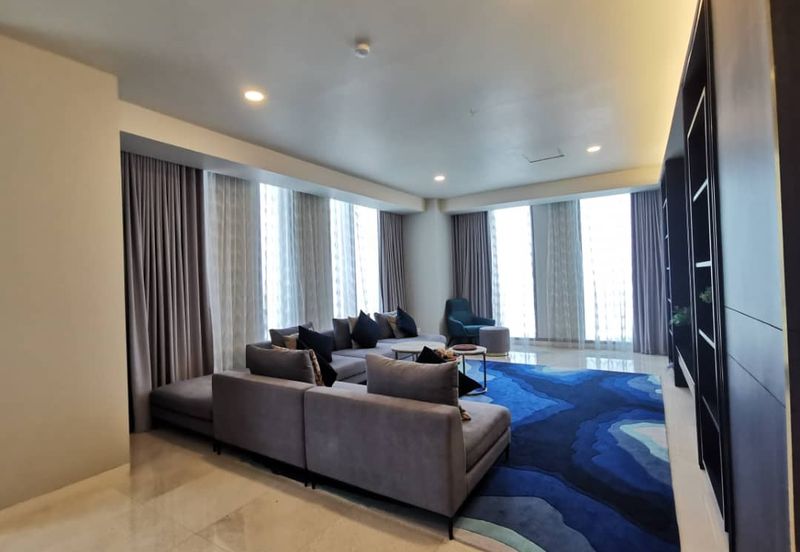 Tropicana The Residences