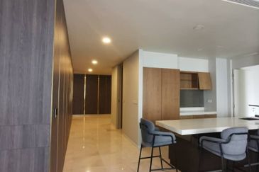 Tropicana The Residences