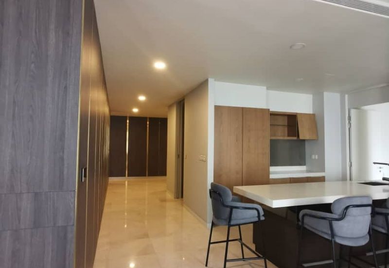 Tropicana The Residences