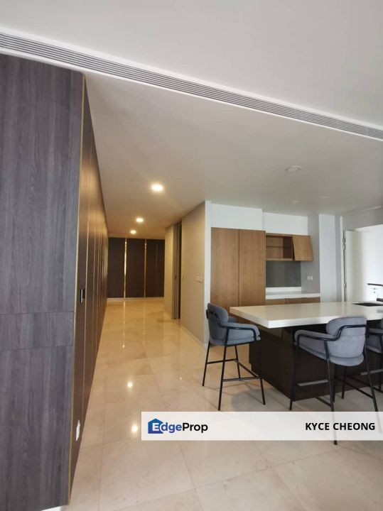 Penthouse, Tropicana The Residences, KLCC, Kuala Lumpur, Kuala Lumpur, KLCC