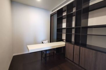 Tropicana The Residences