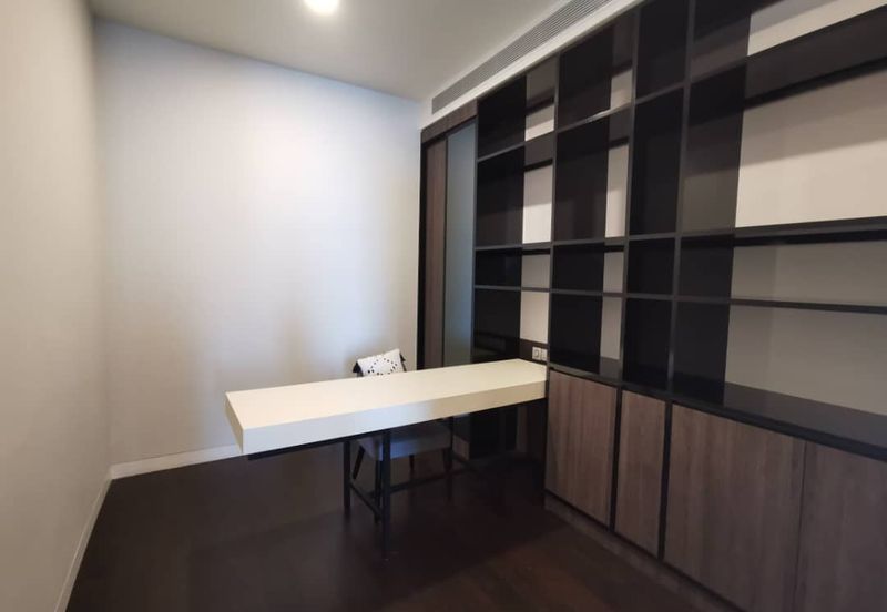 Tropicana The Residences