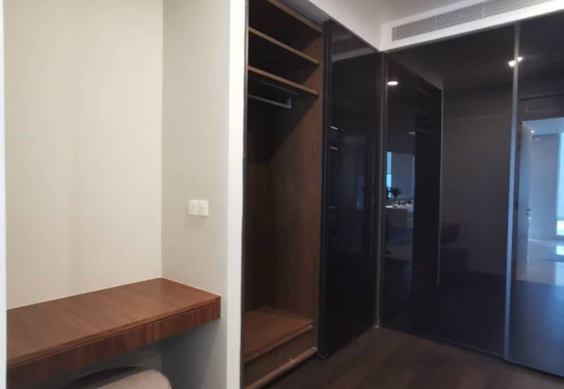 Tropicana The Residences