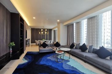 Tropicana The Residences