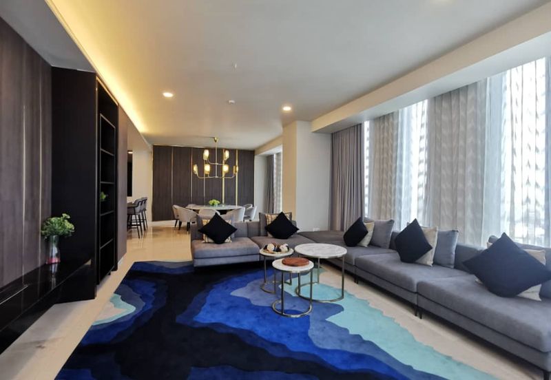 Tropicana The Residences