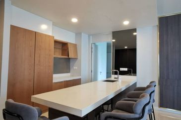 Tropicana The Residences