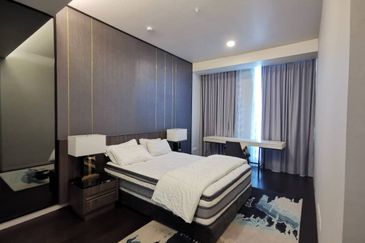 Tropicana The Residences