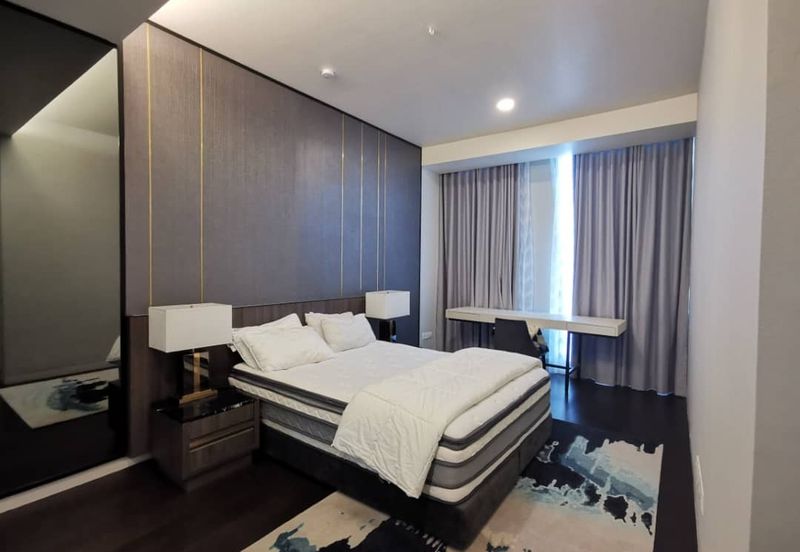 Tropicana The Residences