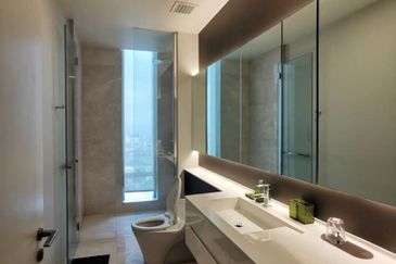 Tropicana The Residences