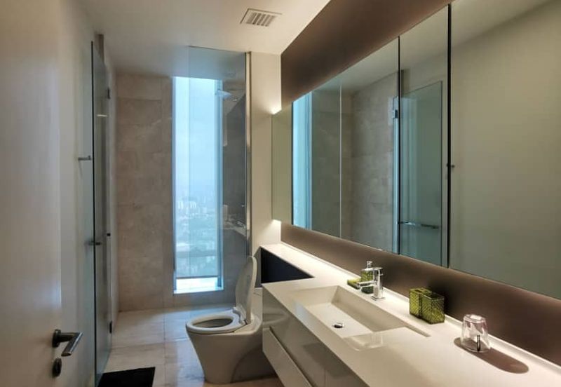 Tropicana The Residences