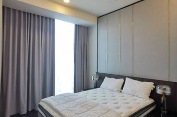 Tropicana The Residences