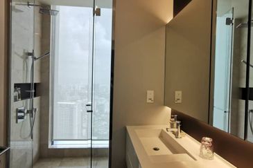 Tropicana The Residences