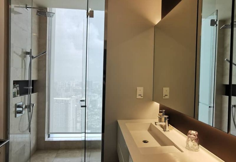 Tropicana The Residences