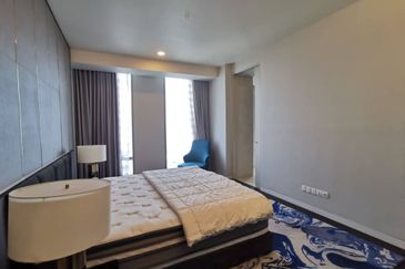 Tropicana The Residences