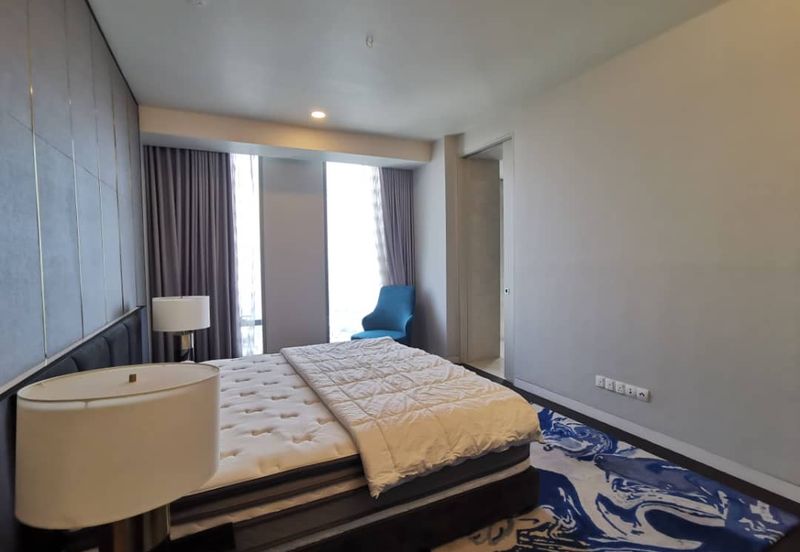 Tropicana The Residences