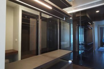 Tropicana The Residences