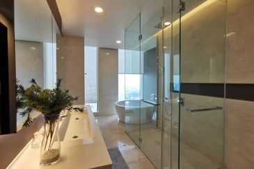 Tropicana The Residences