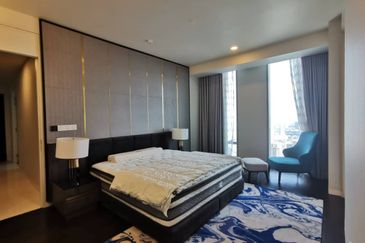 Tropicana The Residences