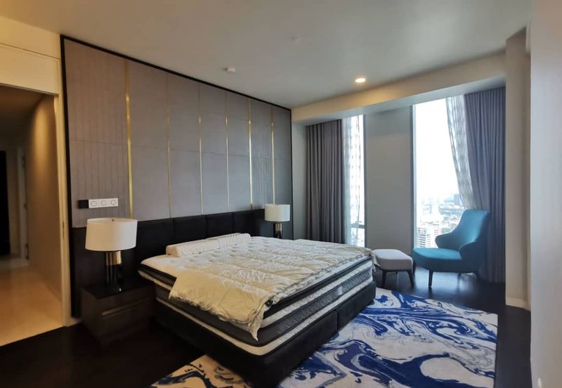 Tropicana The Residences