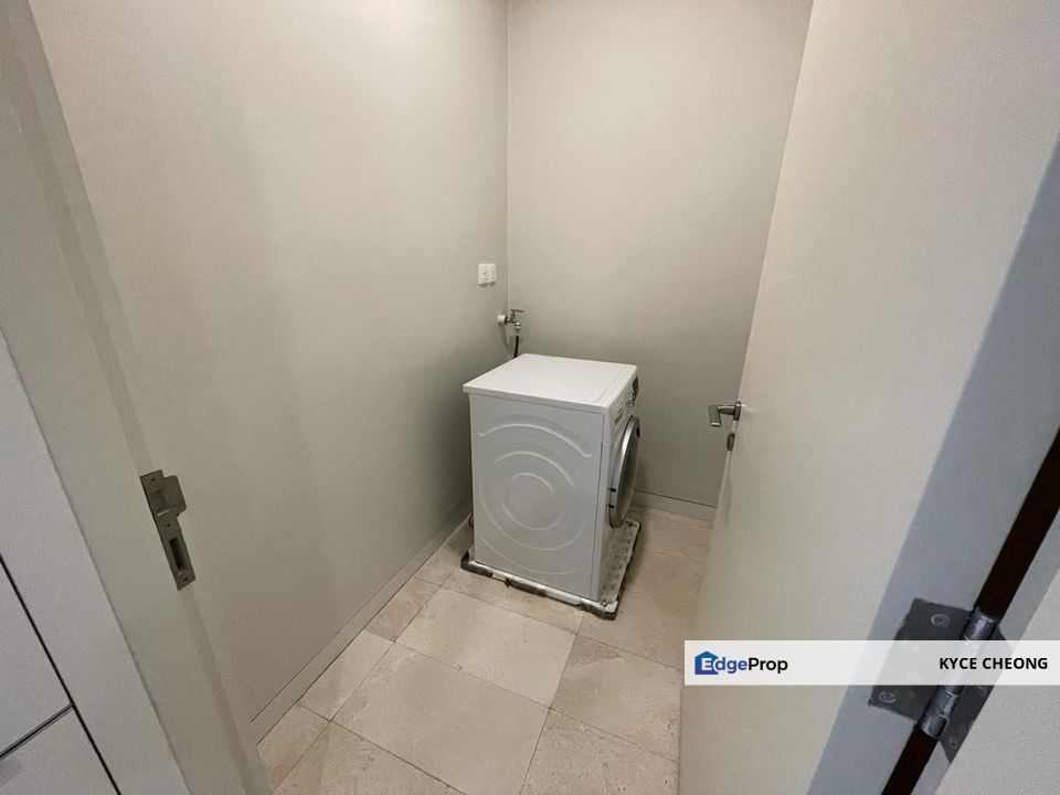 Tropicana The Residences, KLCC, Kuala Lumpur, Kuala Lumpur, KLCC