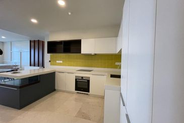 Tropicana The Residences