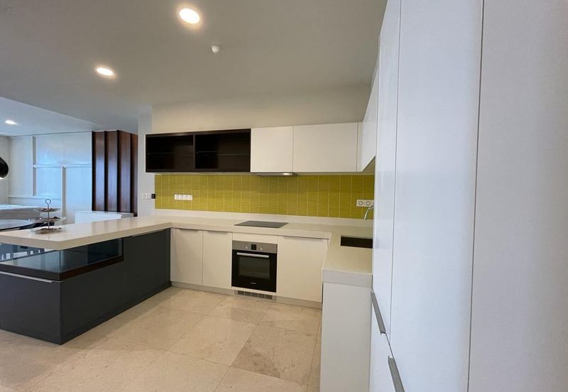 Tropicana The Residences