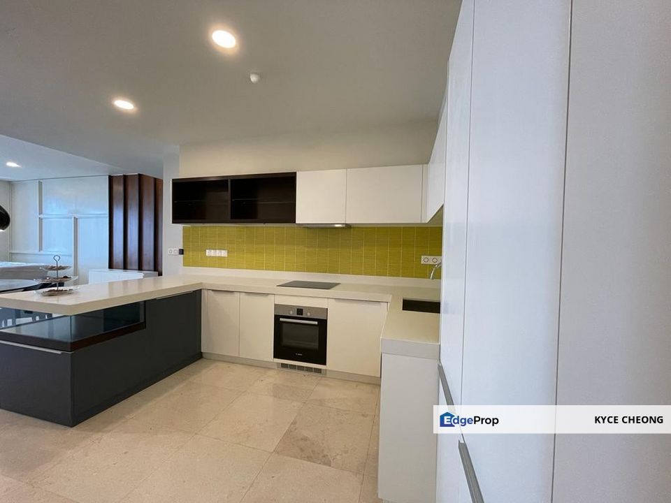 Tropicana The Residences, KLCC, Kuala Lumpur, Kuala Lumpur, KLCC