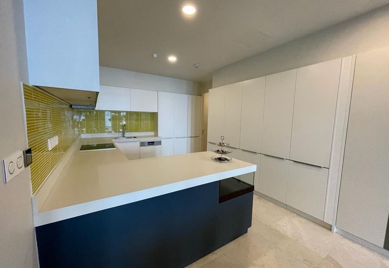 Tropicana The Residences