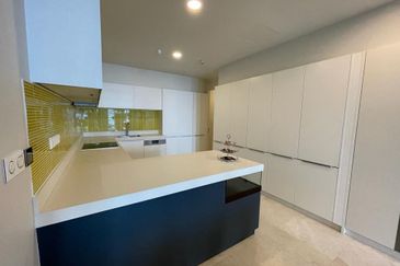 Tropicana The Residences