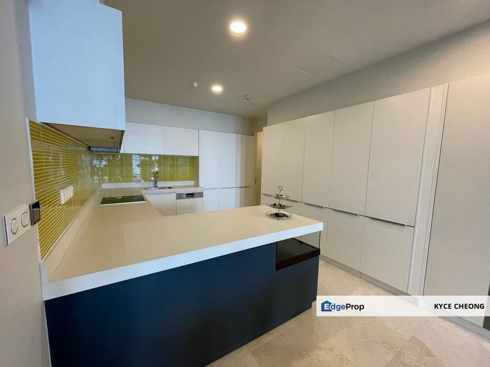 Tropicana The Residences, KLCC, Kuala Lumpur, Kuala Lumpur, KLCC