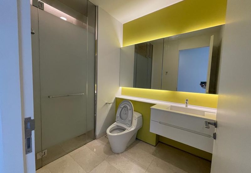 Tropicana The Residences