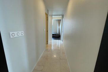 Tropicana The Residences