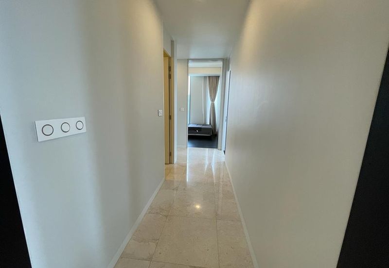 Tropicana The Residences