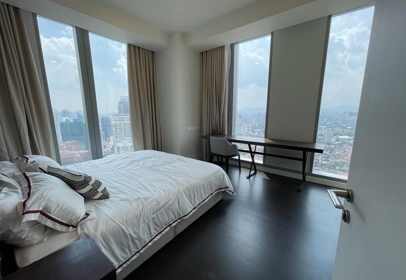 Tropicana The Residences