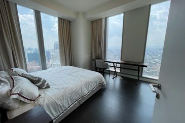 Tropicana The Residences