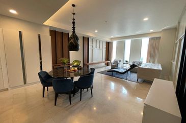 Tropicana The Residences