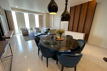 Tropicana The Residences