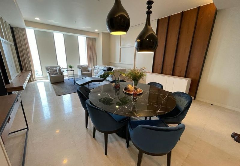 Tropicana The Residences