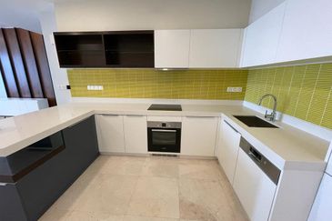 Tropicana The Residences