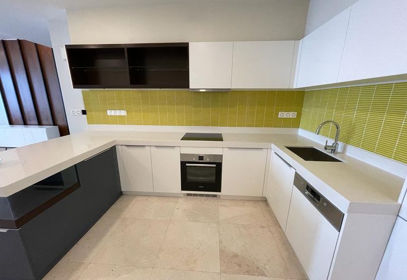 Tropicana The Residences