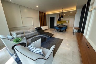 Tropicana The Residences