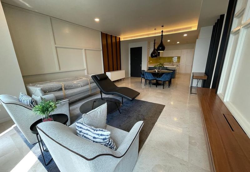 Tropicana The Residences