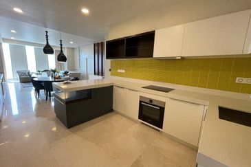 Tropicana The Residences