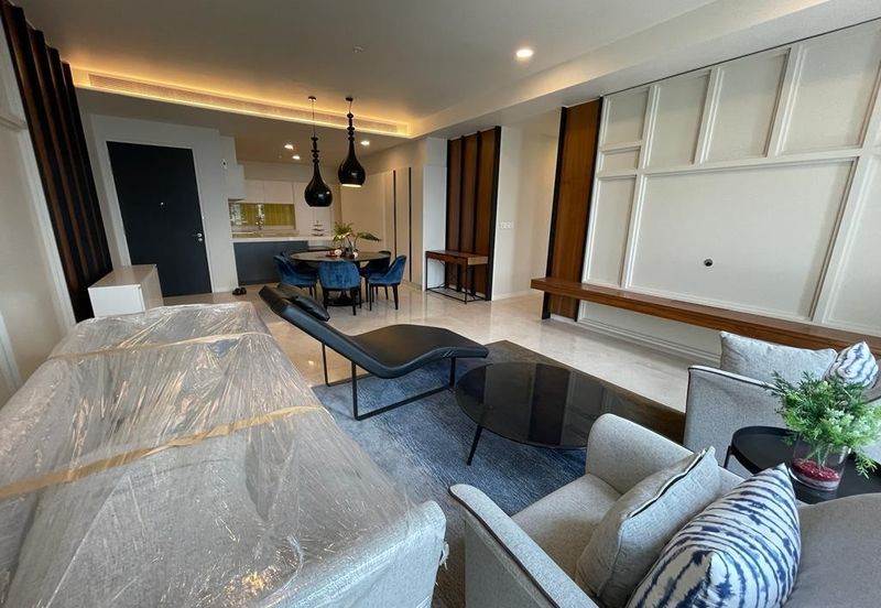 Tropicana The Residences