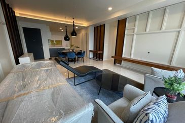 Tropicana The Residences