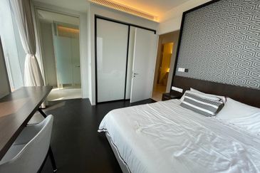 Tropicana The Residences