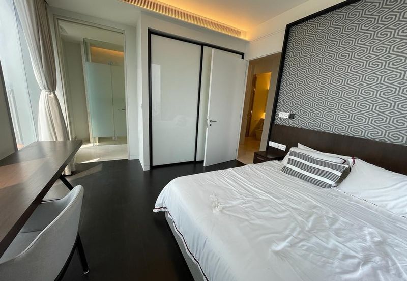 Tropicana The Residences