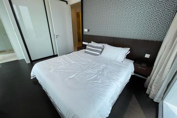 Tropicana The Residences